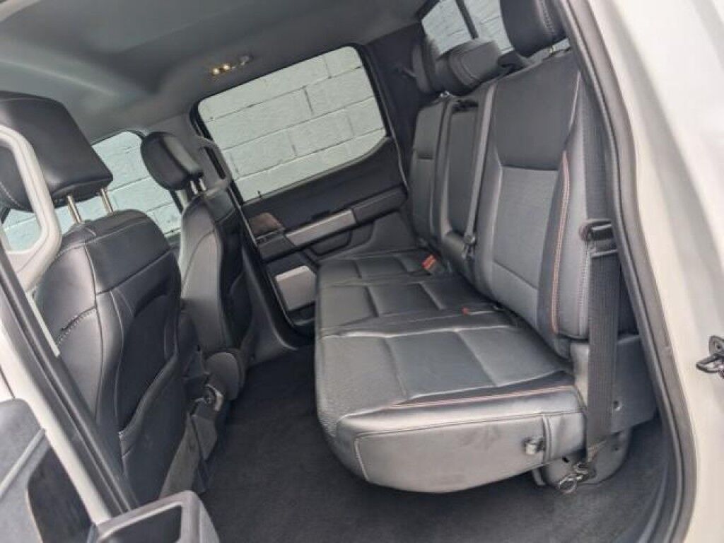 2022 Ford F-150 LARIAT Vestal NY