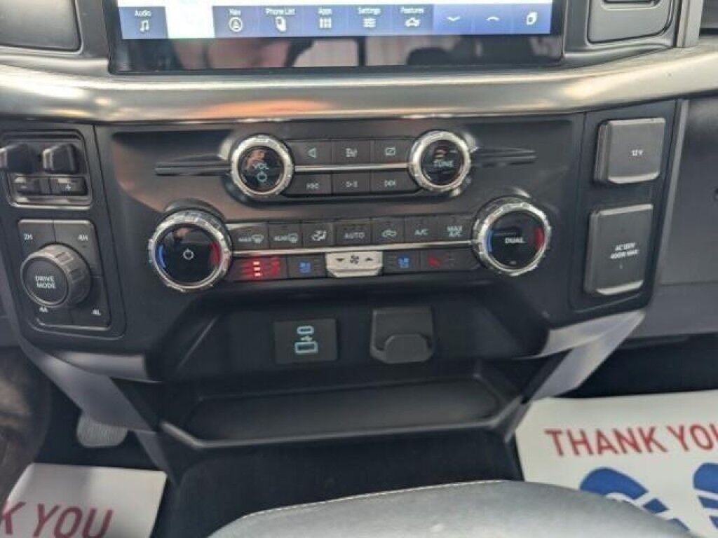 2022 Ford F-150 LARIAT Vestal NY