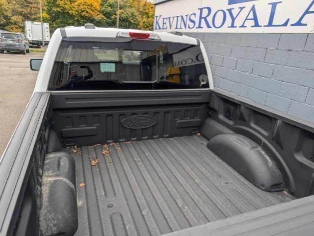 2022 Ford F-150 LARIAT Vestal NY