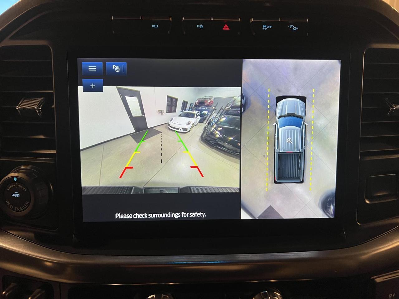 2022 Ford F-150 LARIAT Parker CO