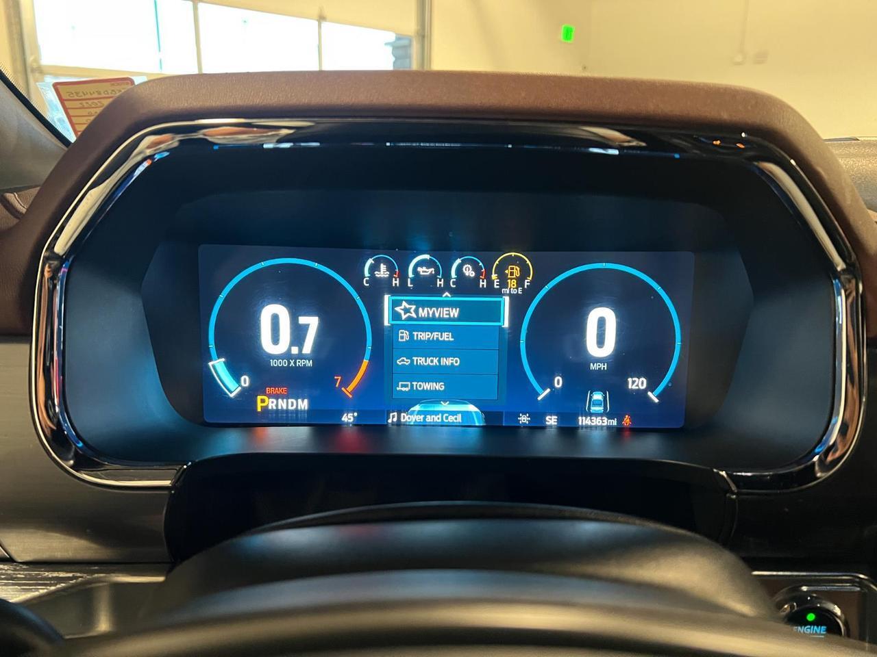 2022 Ford F-150 LARIAT Parker CO