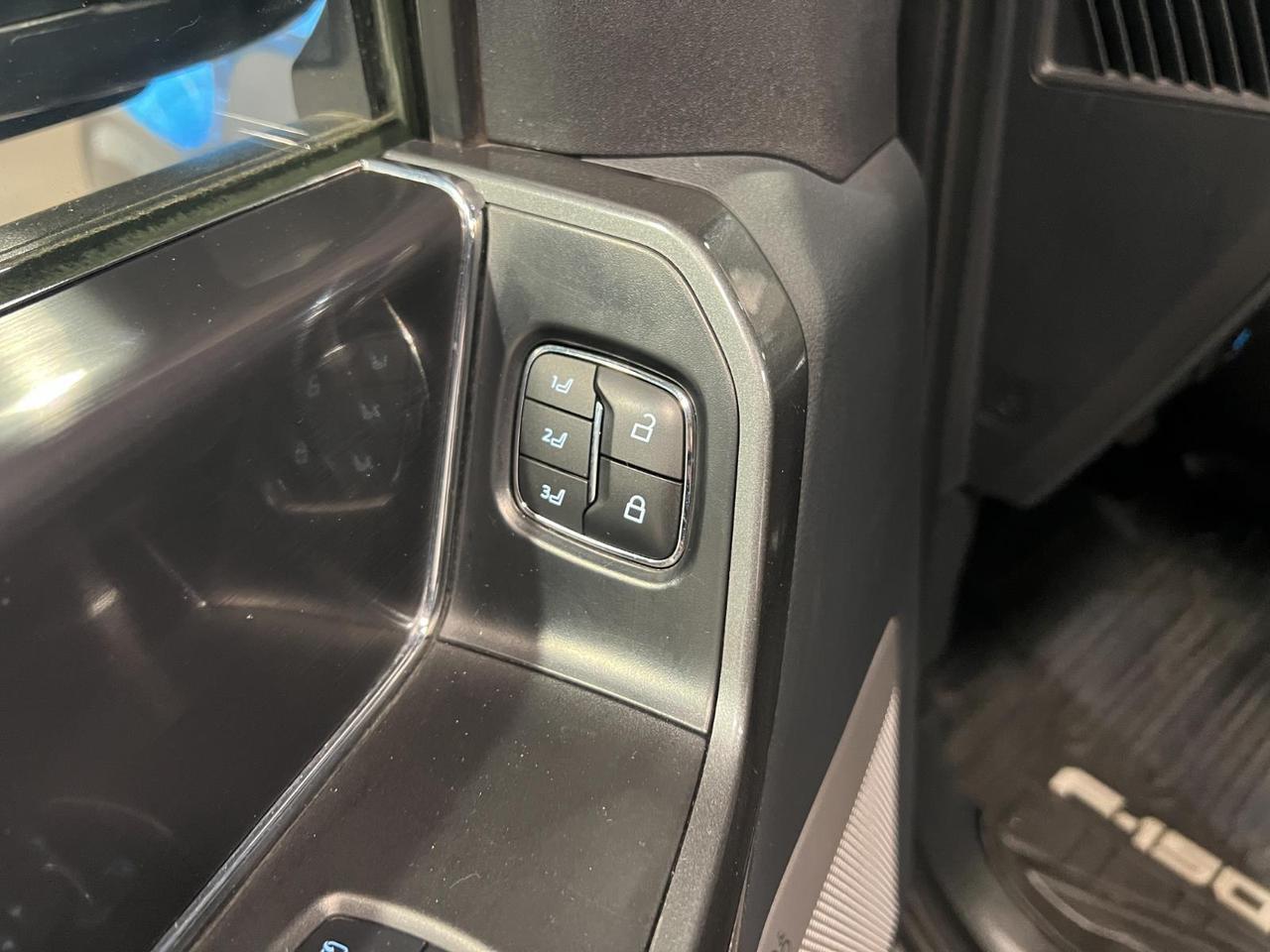 2022 Ford F-150 LARIAT Parker CO