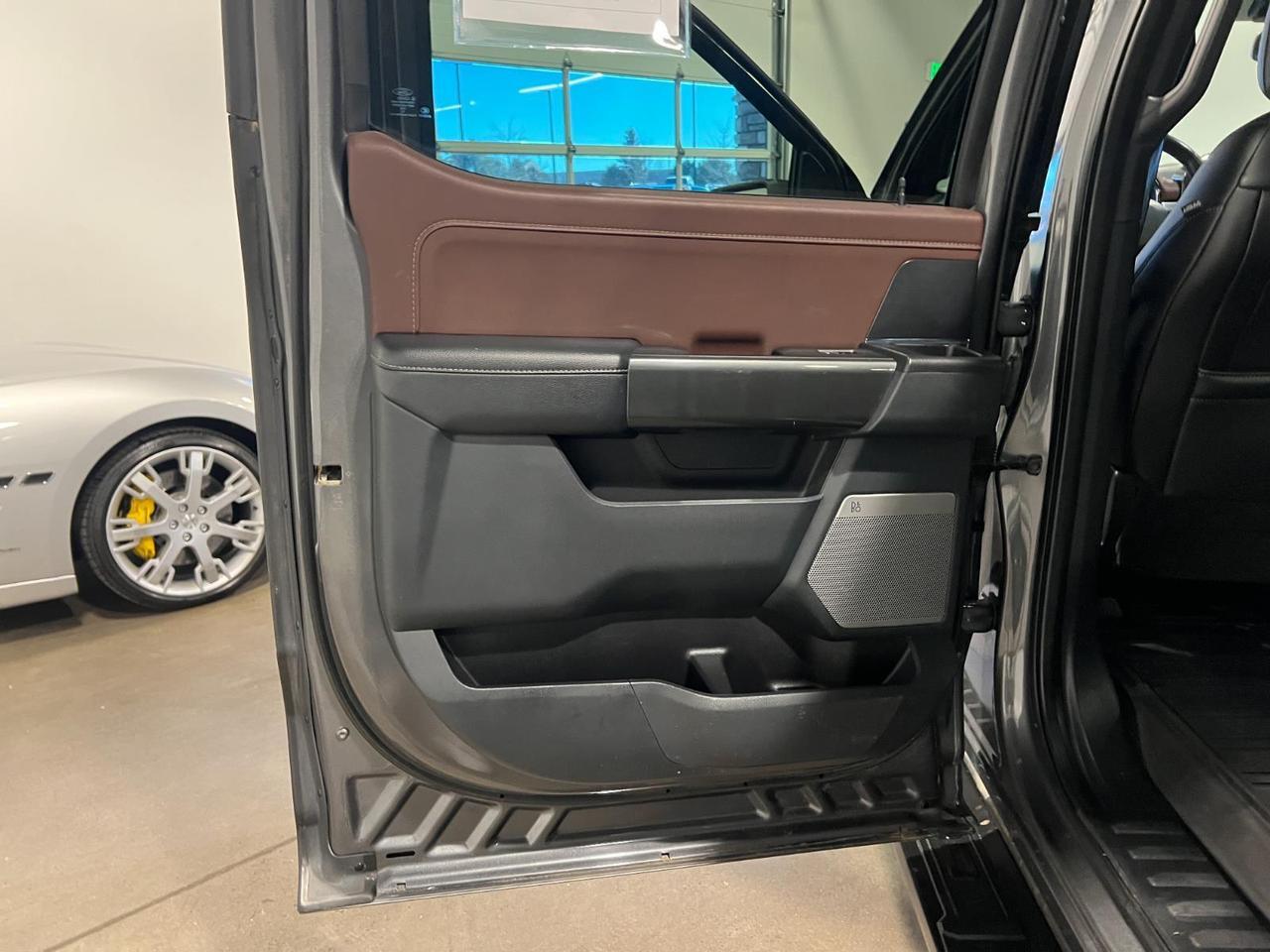 2022 Ford F-150 LARIAT Parker CO