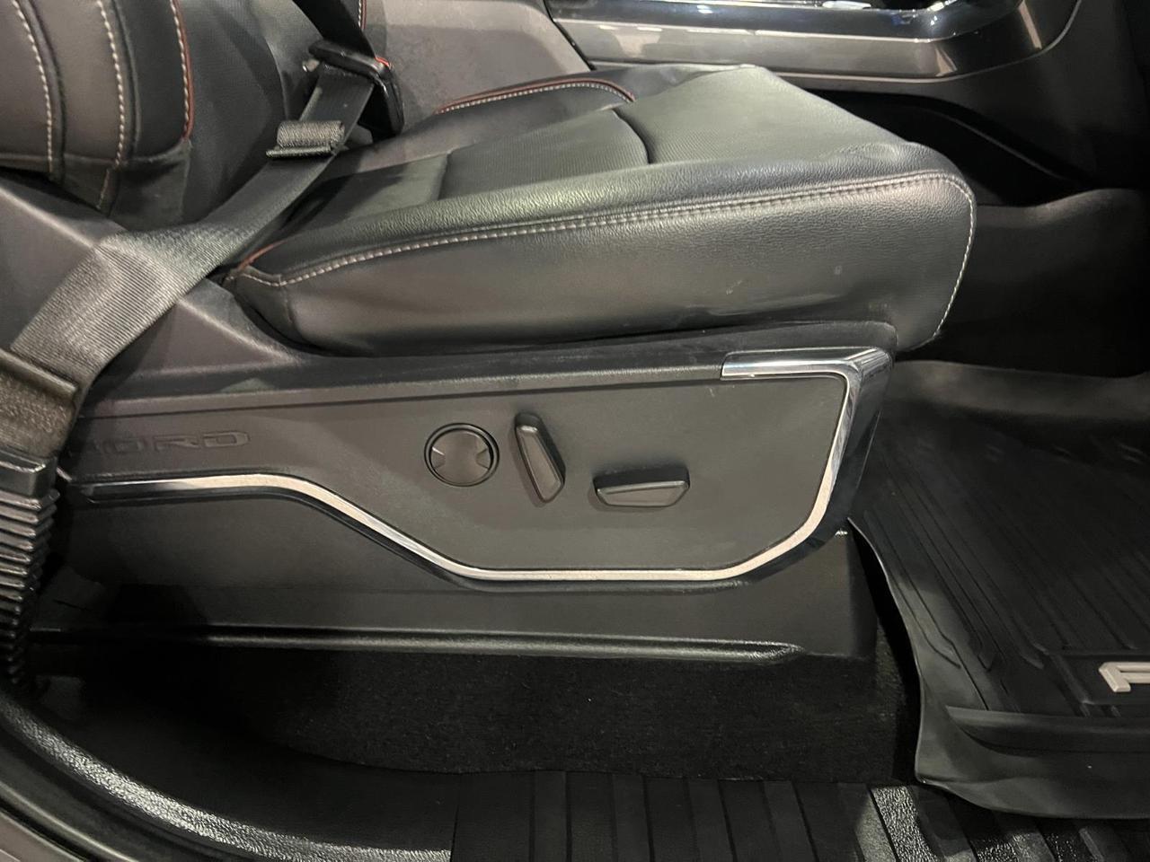 2022 Ford F-150 LARIAT Parker CO