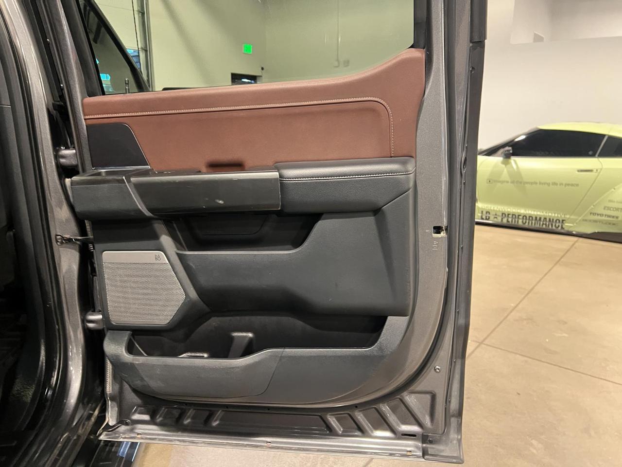 2022 Ford F-150 LARIAT Parker CO