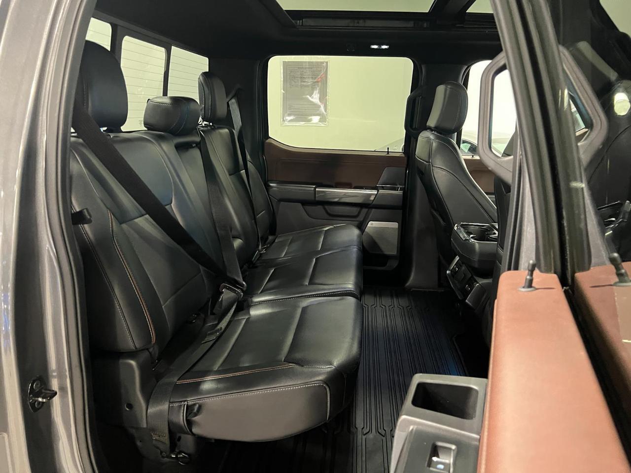 2022 Ford F-150 LARIAT Parker CO