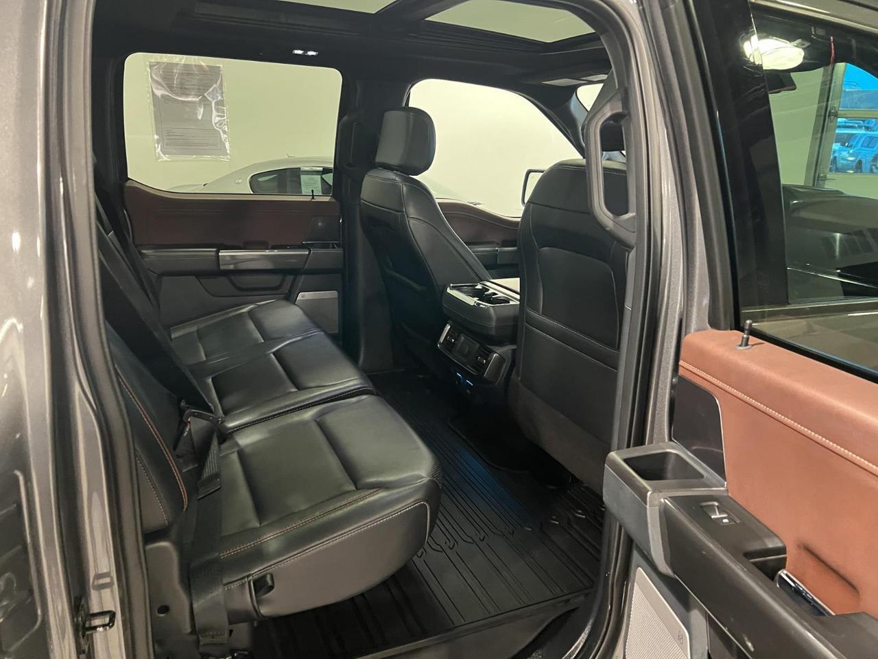 2022 Ford F-150 LARIAT Parker CO