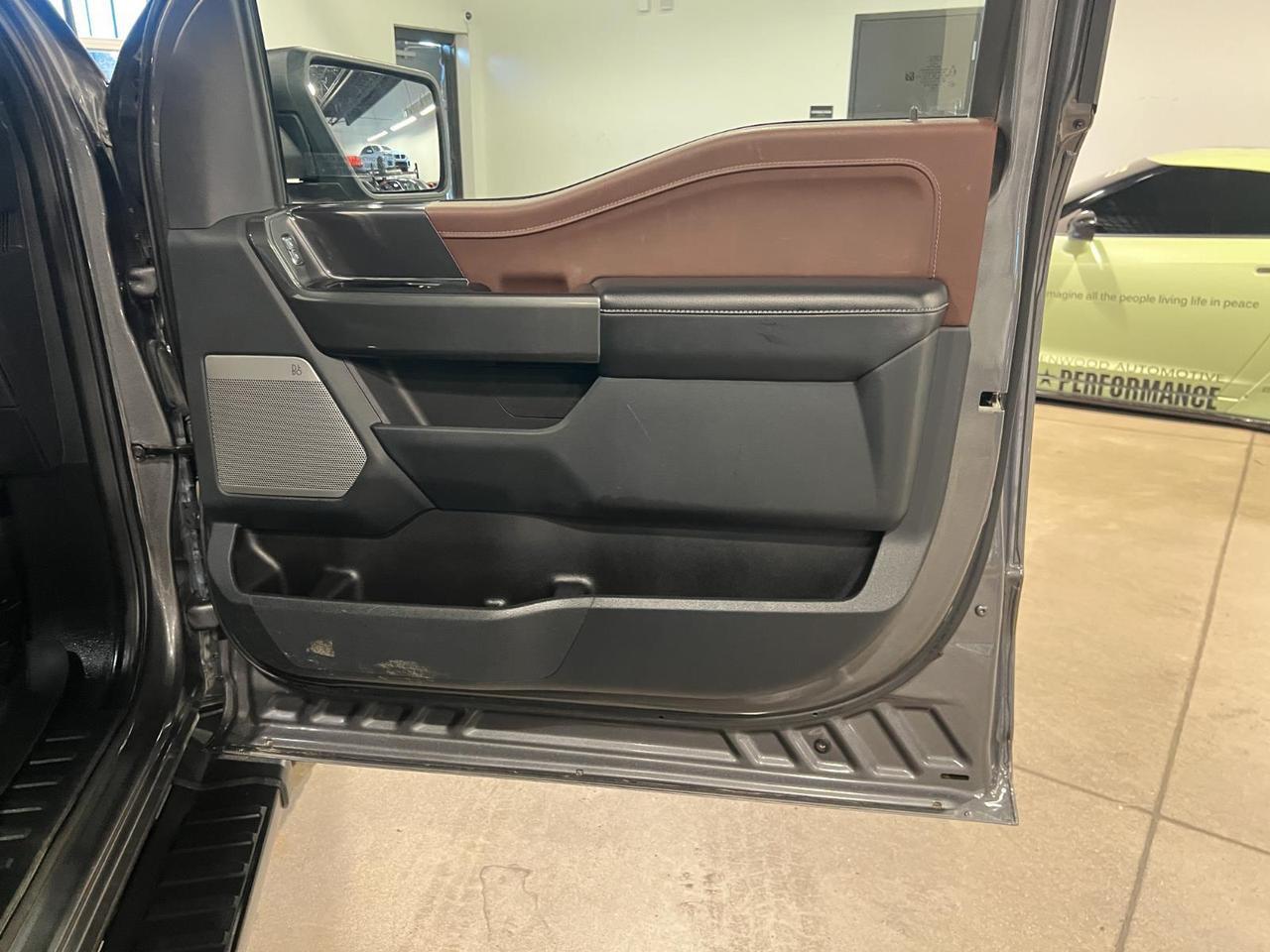 2022 Ford F-150 LARIAT Parker CO