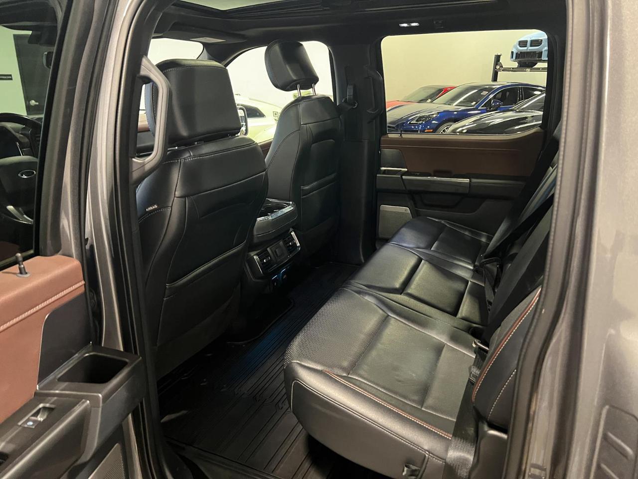 2022 Ford F-150 LARIAT Parker CO