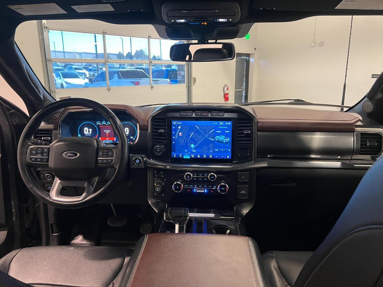 2022 Ford F-150 LARIAT Parker CO