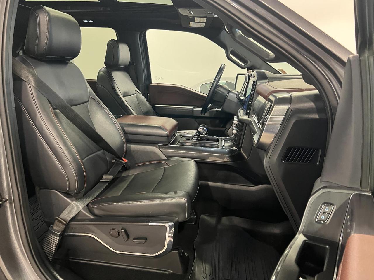 2022 Ford F-150 LARIAT Parker CO