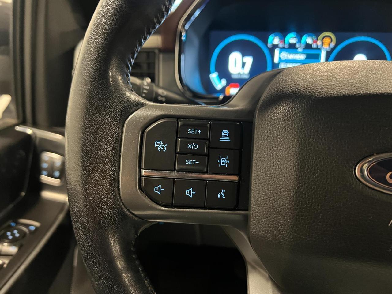 2022 Ford F-150 LARIAT Parker CO