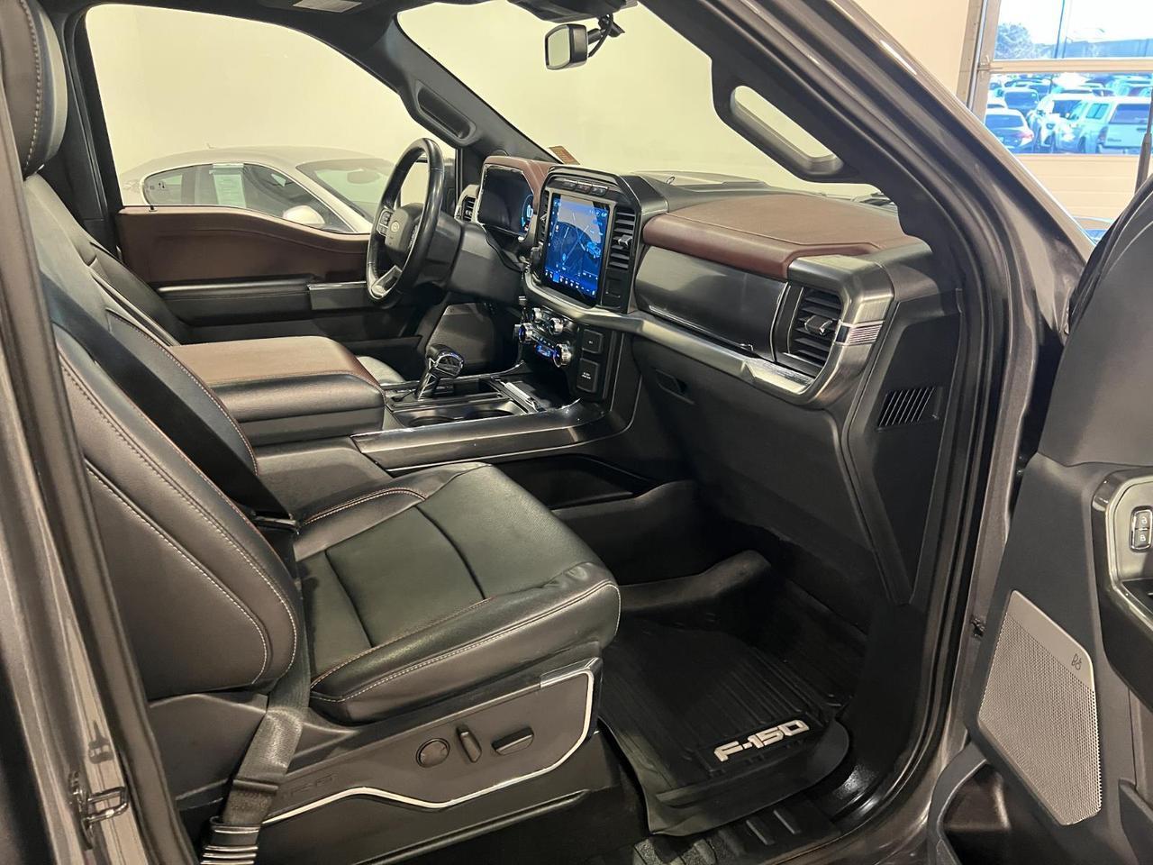 2022 Ford F-150 LARIAT Parker CO