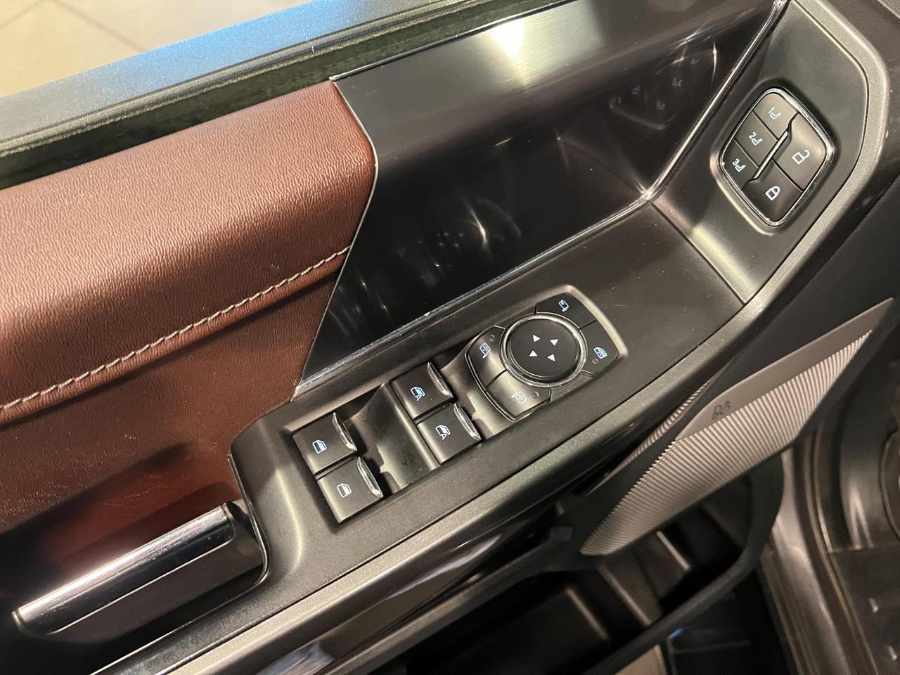 2022 Ford F-150 LARIAT Parker CO