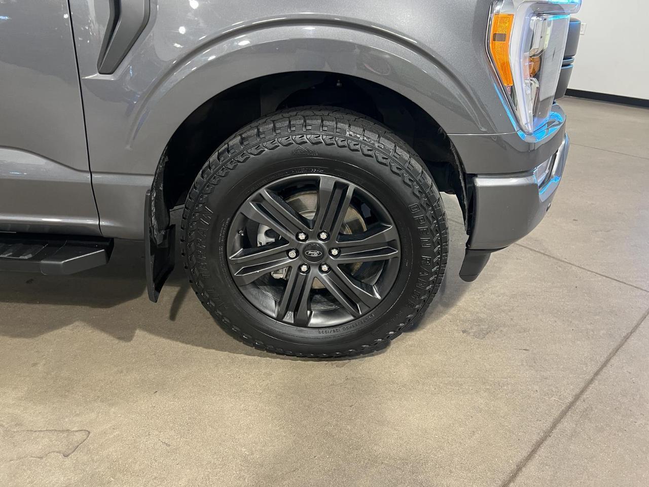 2022 Ford F-150 LARIAT Parker CO