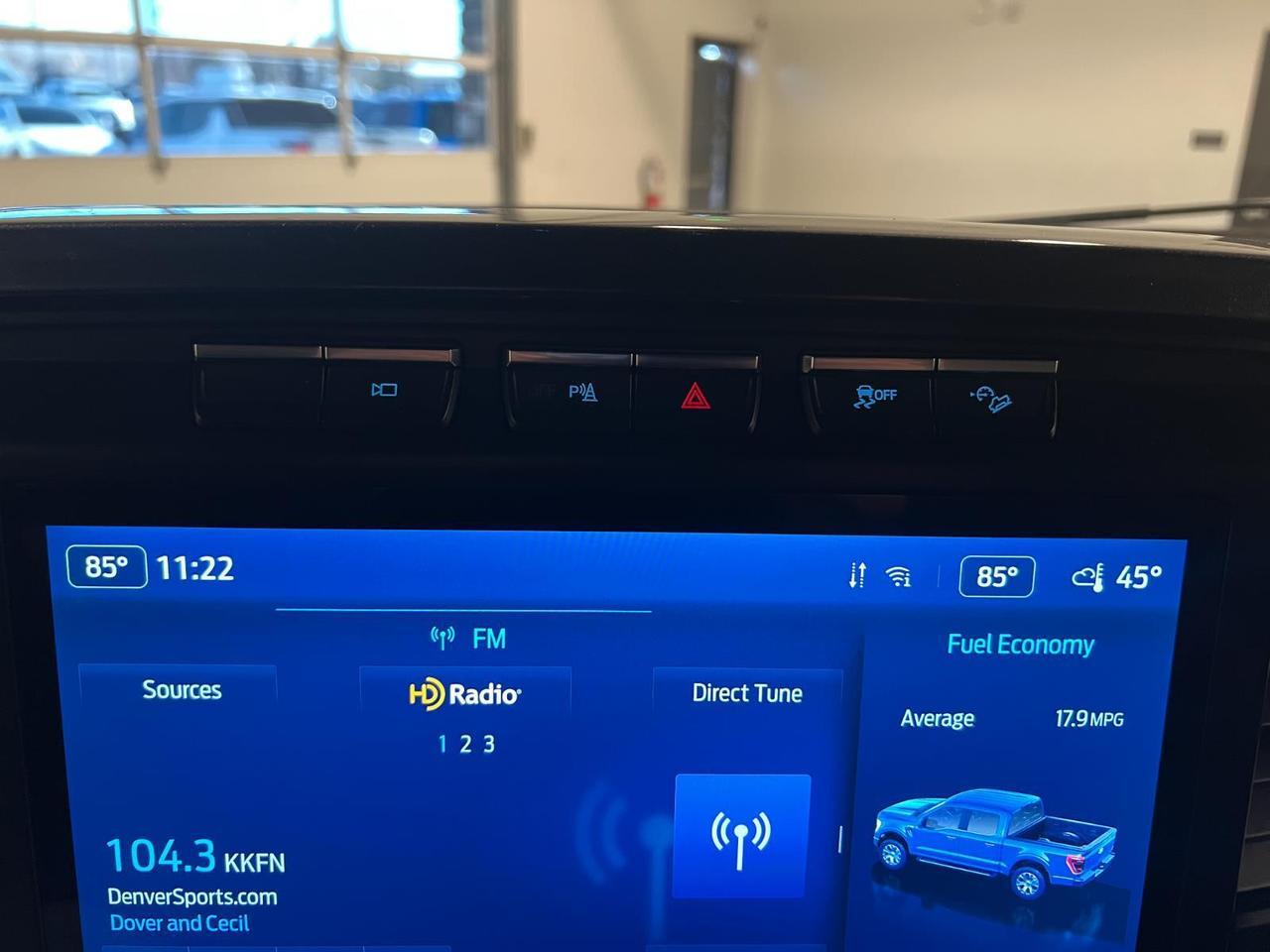 2022 Ford F-150 LARIAT Parker CO