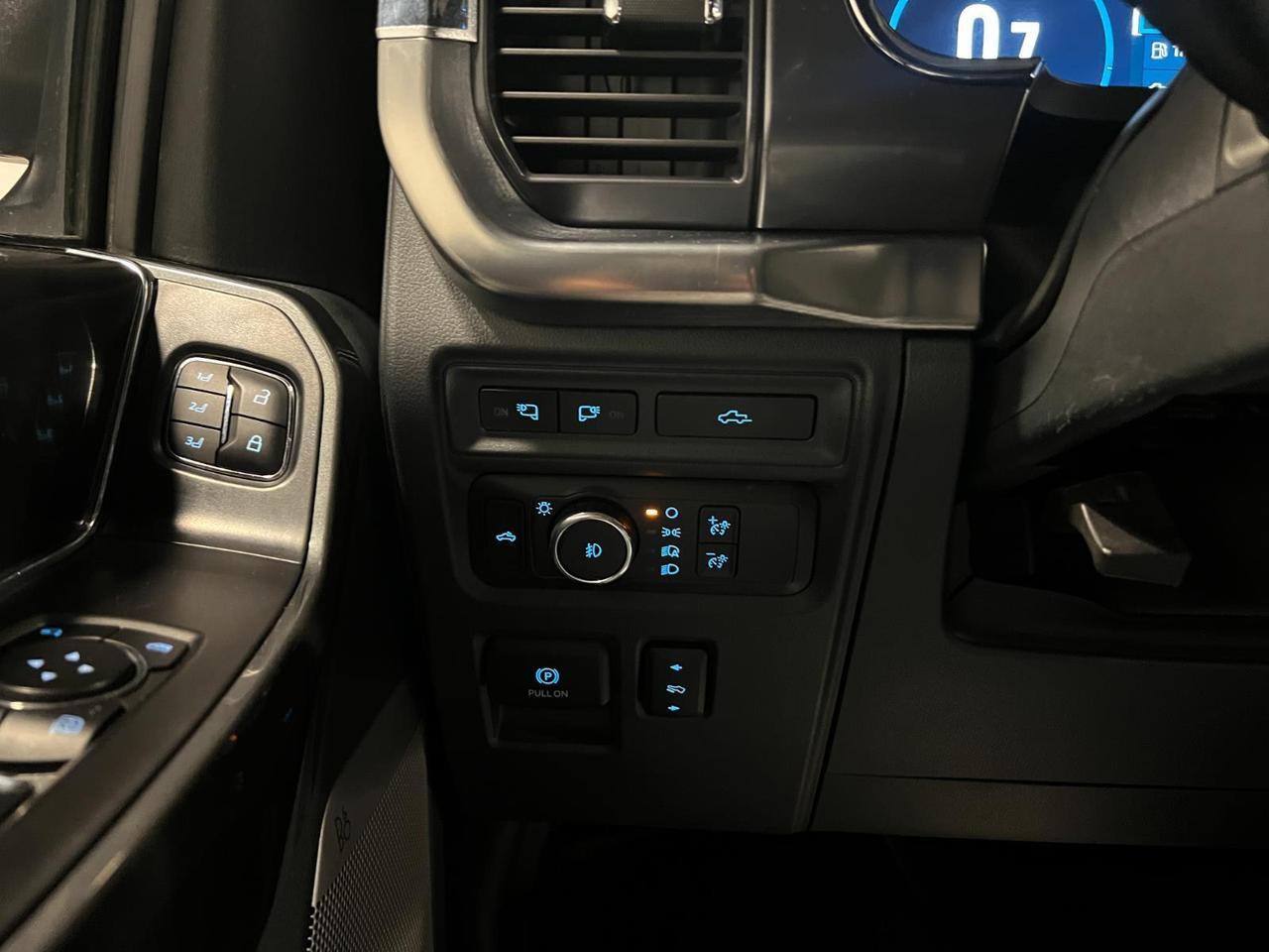 2022 Ford F-150 LARIAT Parker CO