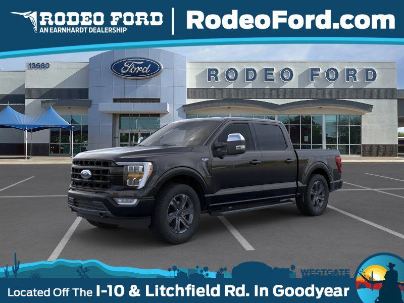2022 Ford F-150 LARIAT Phoenix AZ 2022 Ford F-150 LARIAT Phoenix AZ