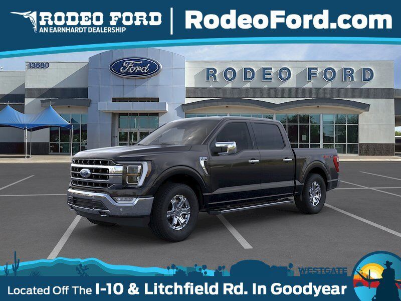 2022 Ford F-150 LARIAT Phoenix AZ 2022 Ford F-150 LARIAT Phoenix AZ