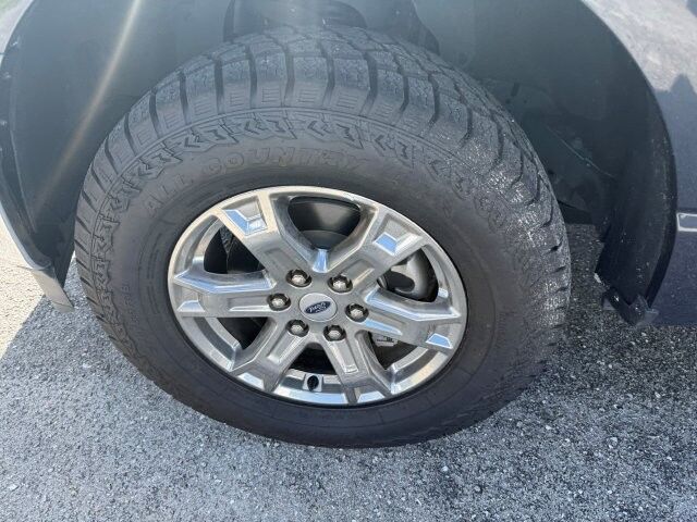 2022 Ford F-150 LARIAT Punta Gorda FL
