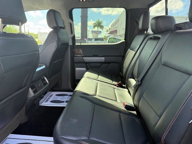2022 Ford F-150 LARIAT Punta Gorda FL