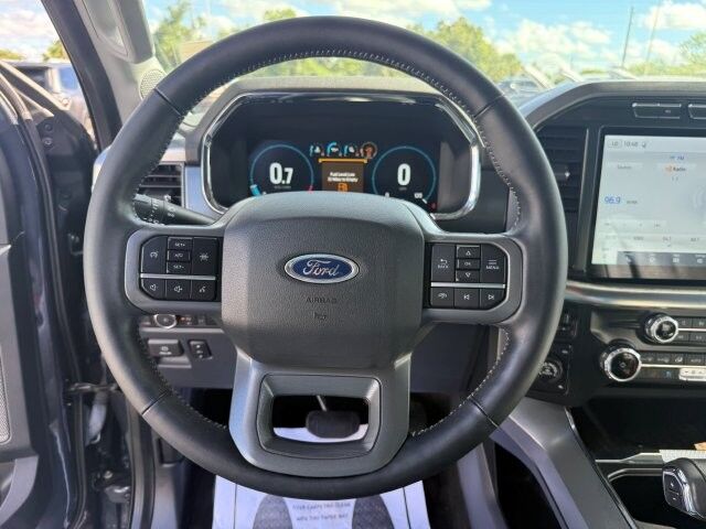 2022 Ford F-150 LARIAT Punta Gorda FL