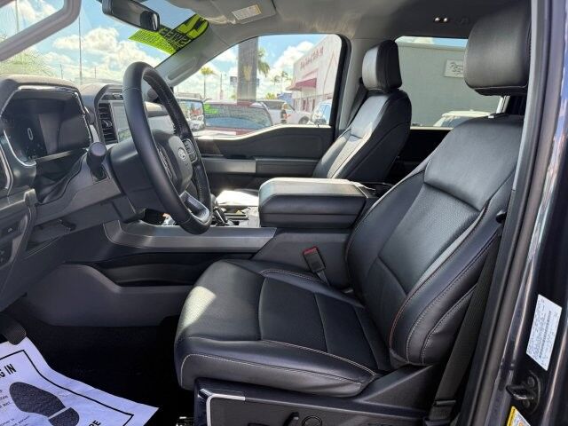 2022 Ford F-150 LARIAT Punta Gorda FL