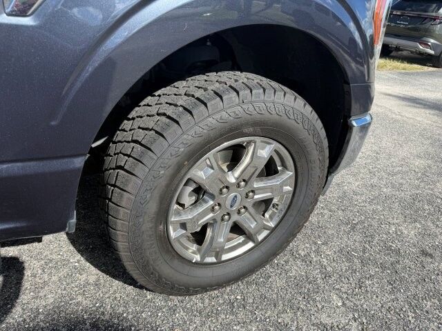 2022 Ford F-150 LARIAT Punta Gorda FL