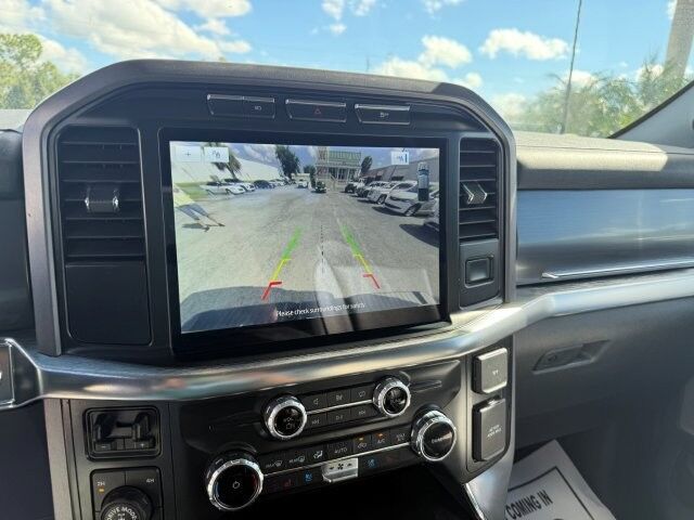 2022 Ford F-150 LARIAT Punta Gorda FL