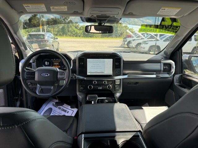 2022 Ford F-150 LARIAT Punta Gorda FL