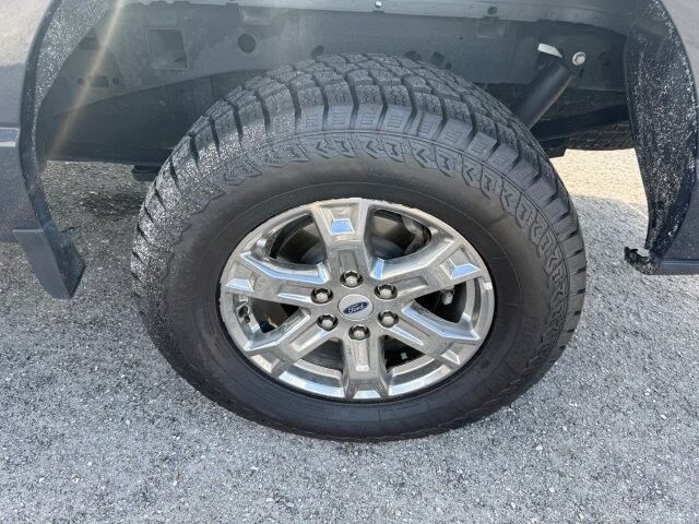 2022 Ford F-150 LARIAT Punta Gorda FL
