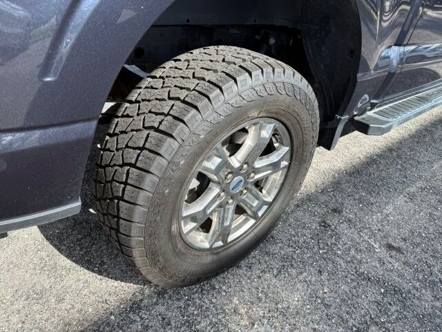 2022 Ford F-150 LARIAT Punta Gorda FL