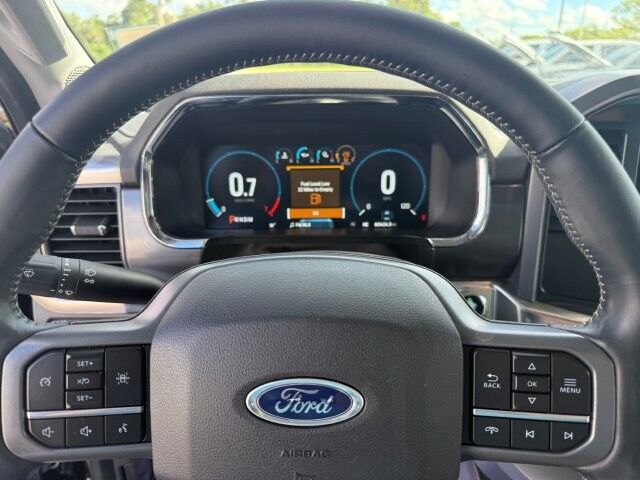 2022 Ford F-150 LARIAT Punta Gorda FL