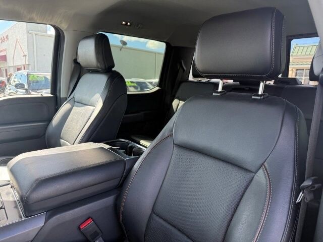 2022 Ford F-150 LARIAT Punta Gorda FL