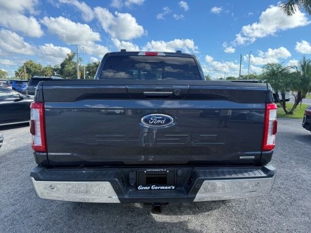 2022 Ford F-150 LARIAT Punta Gorda FL