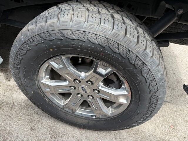 2022 Ford F-150 LARIAT Port Charlotte FL