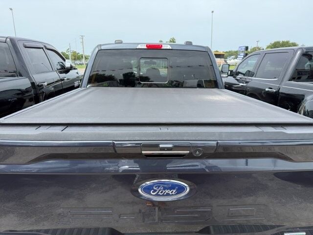 2022 Ford F-150 LARIAT Port Charlotte FL