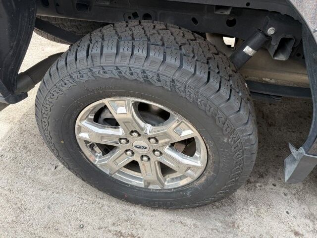 2022 Ford F-150 LARIAT Port Charlotte FL