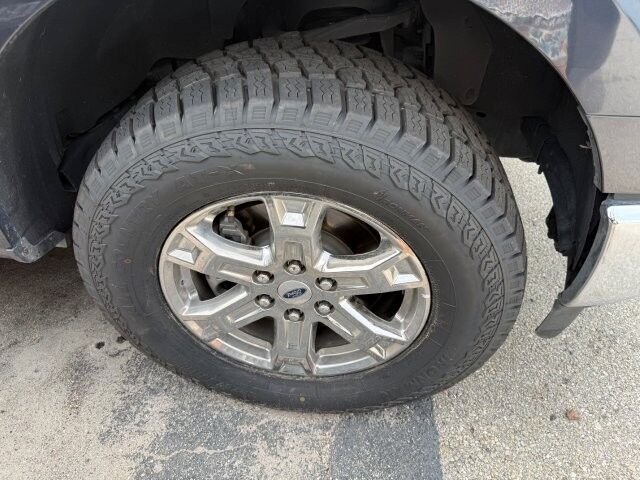 2022 Ford F-150 LARIAT Port Charlotte FL