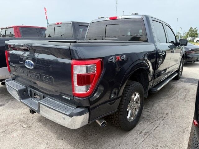 2022 Ford F-150 LARIAT Port Charlotte FL