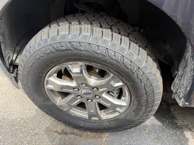 2022 Ford F-150 LARIAT Port Charlotte FL