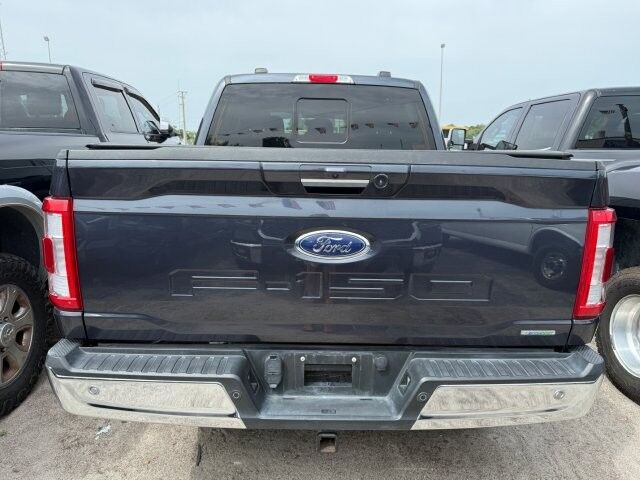 2022 Ford F-150 LARIAT Port Charlotte FL
