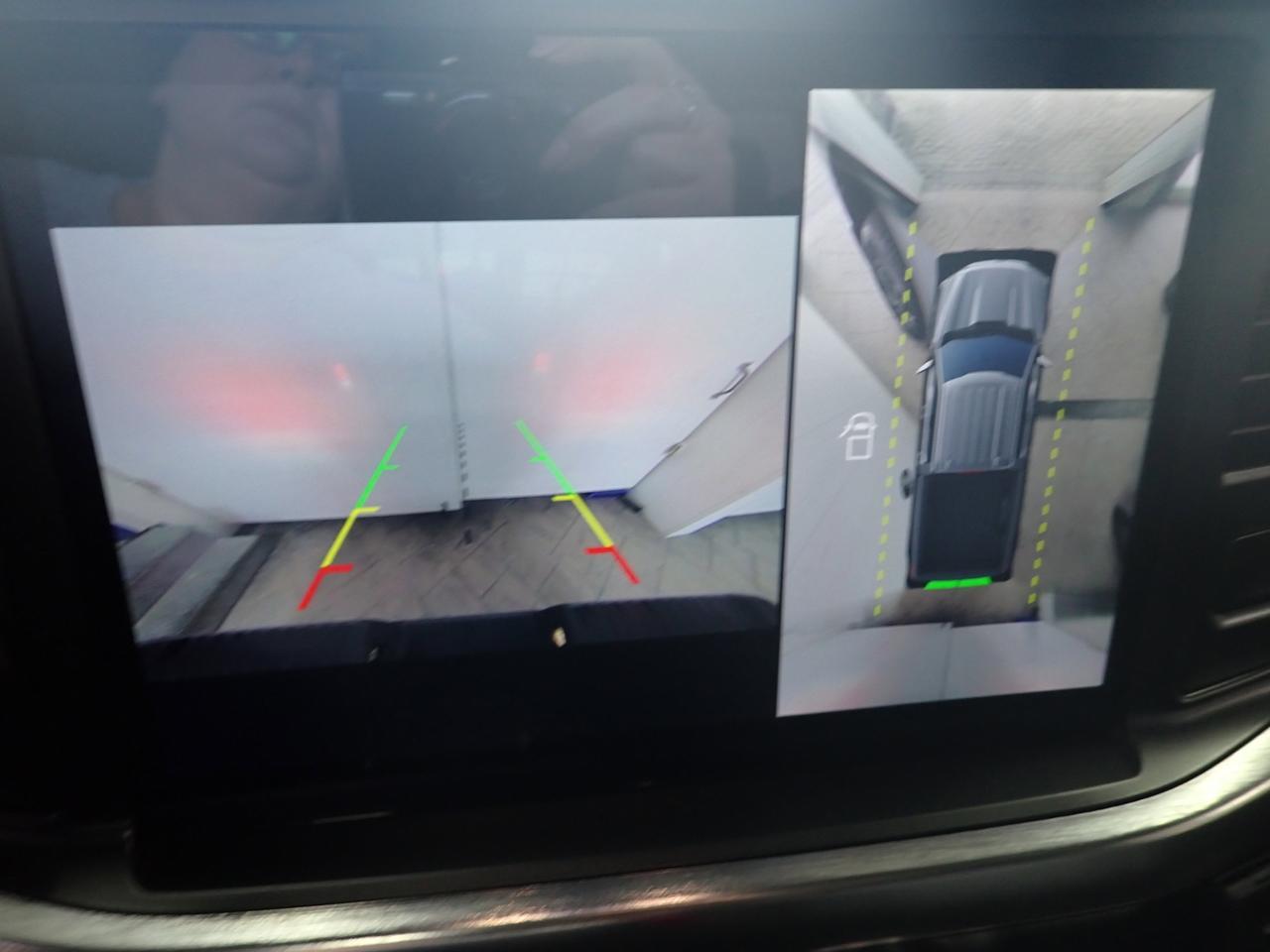 2022 Ford F-150 LARIAT SUPERCREW 5.0L V8 5.5 BOX 4WD Listowel ON