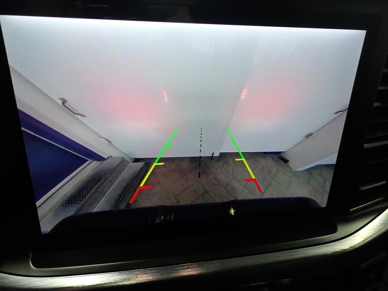 2022 Ford F-150 LARIAT SUPERCREW 5.5 BOX 4WD LEATHER NAVI SUNROOF Listowel ON