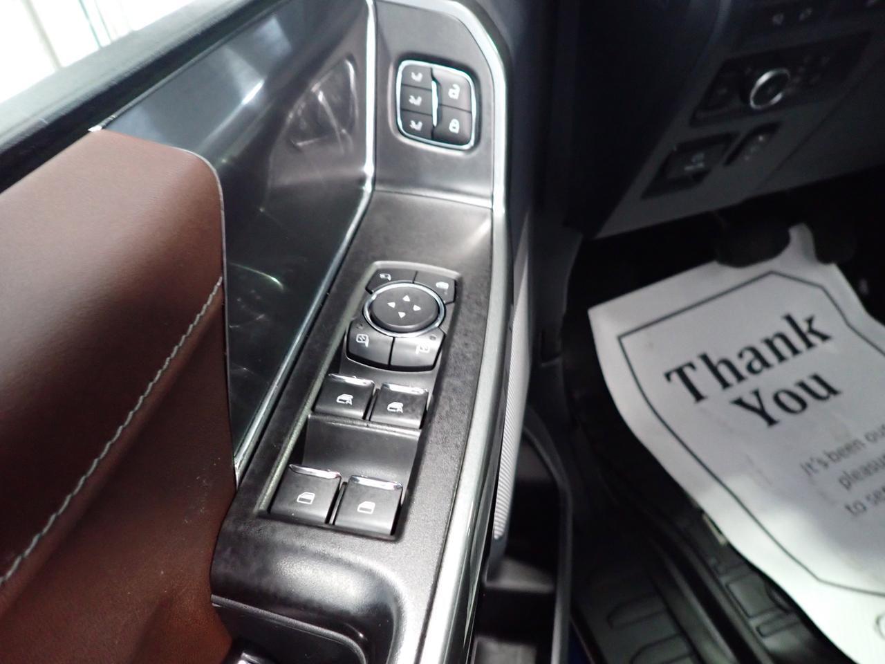 2022 Ford F-150 LARIAT SUPERCREW 5.5 BOX 4WD LEATHER NAVI SUNROOF Listowel ON