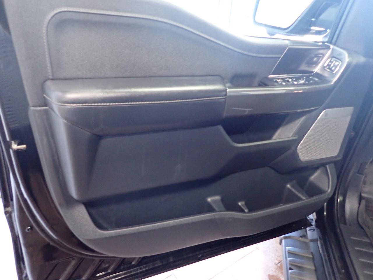 2022 Ford F-150 LARIAT SUPERCREW 5.5 BOX 4WD LEATHER NAVI SUNROOF Listowel ON