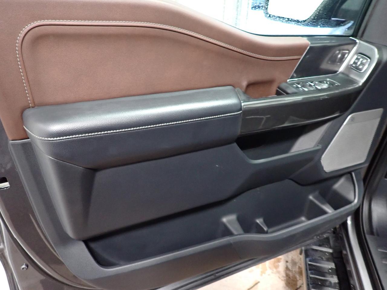 2022 Ford F-150 LARIAT SUPERCREW 5.5 BOX 4WD Listowel ON