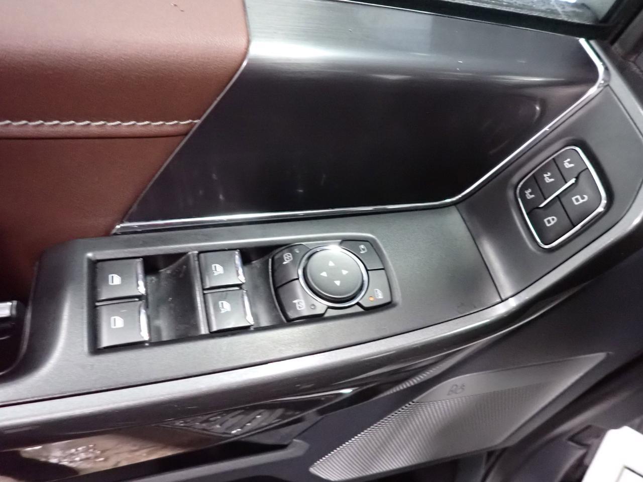 2022 Ford F-150 LARIAT SUPERCREW 5.5 BOX 4WD Listowel ON