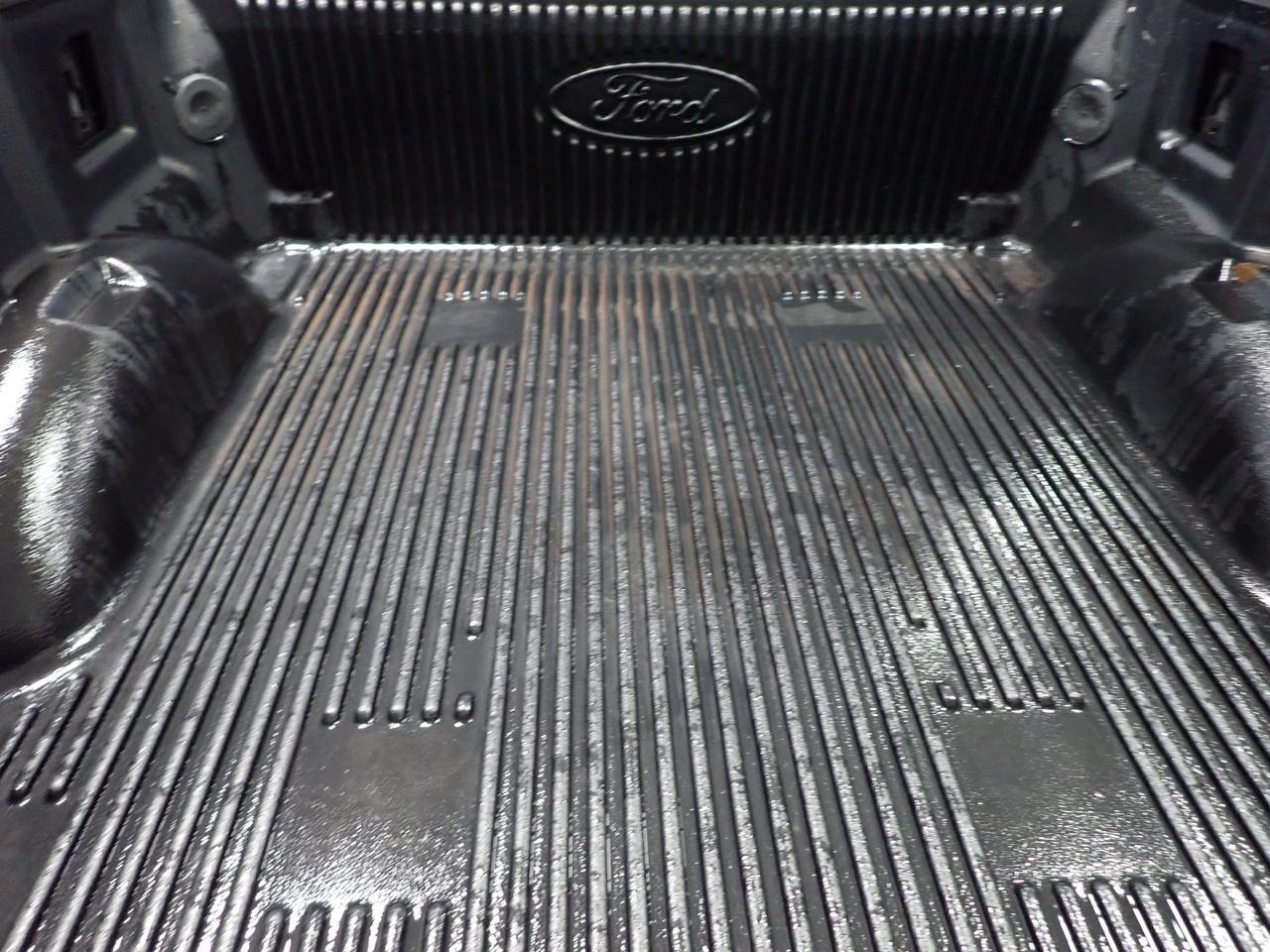 2022 Ford F-150 LARIAT SUPERCREW 5.5 BOX 4WD Listowel ON