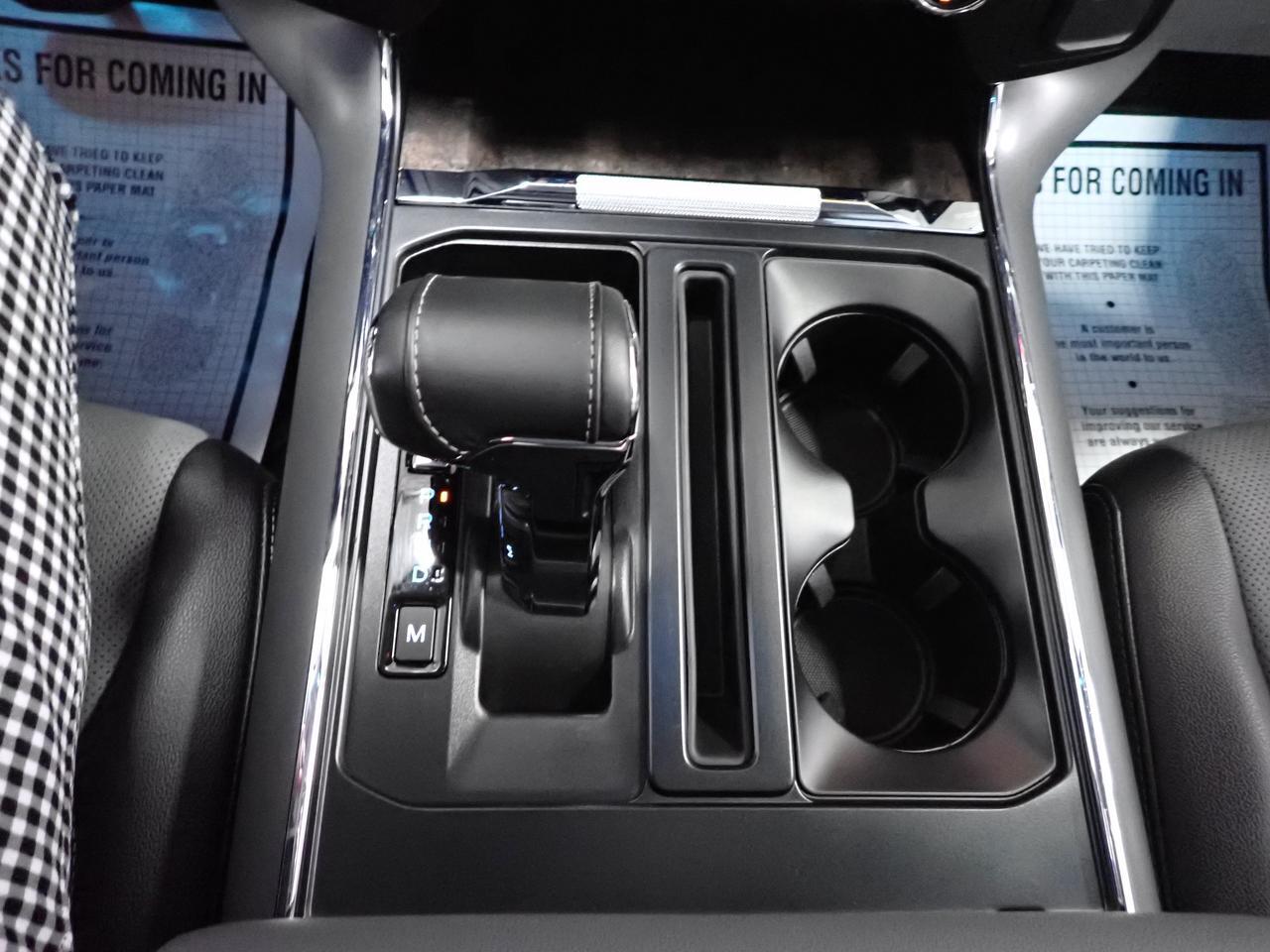 2022 Ford F-150 LARIAT SUPERCREW 5.5 BOX LEATHER NAVI 4WD Listowel ON